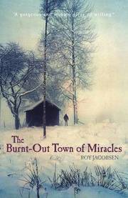 The Burnt-out Town of Miracles (h�ftad)