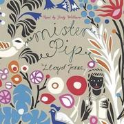 Mister Pip (ljudbok)
