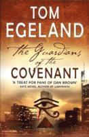 The Guardians of the Covenant (inbunden)
