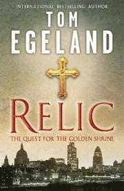 Relic (h�ftad)