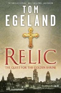 Relic (inbunden)