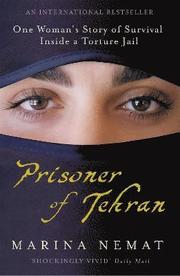 Prisoner of Tehran (h�ftad)