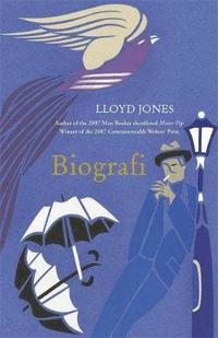 Biografi (ljudbok)