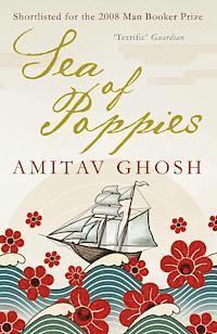 Sea of Poppies (h�ftad)