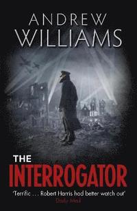 The Interrogator (h�ftad)
