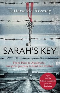 Sarah's Key (h�ftad)