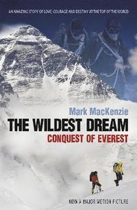 The Wildest Dream (h�ftad)