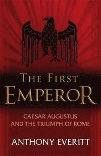 The First Emperor (h�ftad)