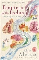 Empires of the Indus (h�ftad)