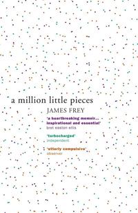 A Million Little Pieces (pocket)