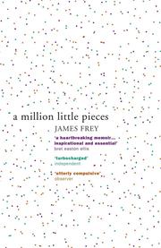 A Million Little Pieces (h�ftad)