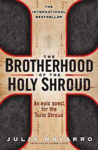 Brotherhood Of The Holy Shroud (h�ftad)