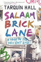 Salaam Brick Lane (inbunden)