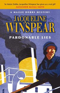 Pardonable Lies (h�ftad)