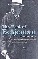 The Best of Betjeman (inbunden)