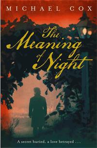 The Meaning of Night (h�ftad)