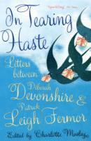 In Tearing Haste (h�ftad)