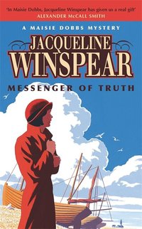 Messenger of Truth (h�ftad)