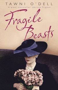 Fragile Beasts (h�ftad)