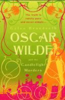 Oscar Wilde and the Candlelight Murders (h�ftad)