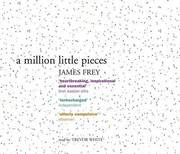 A Million Little Pieces (ljudbok)