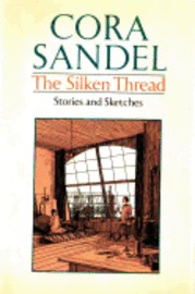 The Silken Thread (h�ftad)
