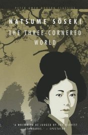 Three-Cornered World (inbunden)