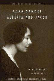 Alberta And Jacob (h�ftad)