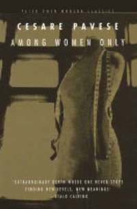 Among Women Only (h�ftad)