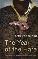 Year Of The Hare (h�ftad)