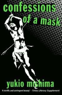 Confessions Of A Mask (pocket)