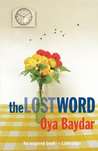 Lost Words (inbunden)