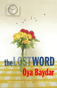 Lost Word (inbunden)