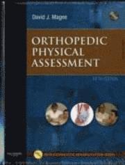 Orthopedic Physical Assessment (inbunden)