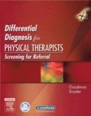 Differential Diagnosis for Physical Therapists (h�ftad)