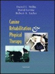 Canine Rehabilitation and Physical Therapy (inbunden)