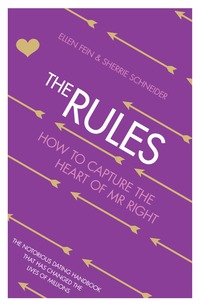 The Rules (pocket)