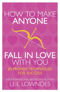 How to Make Anyone Fall in Love with You (h�ftad)