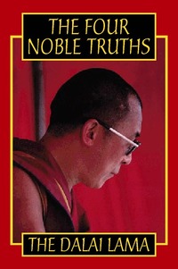 The Four Noble Truths (h�ftad)