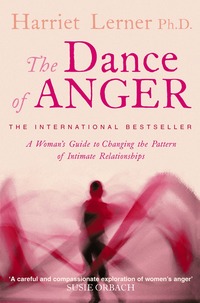 The Dance of Anger (h�ftad)