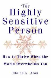 The Highly Sensitive Person (h�ftad)