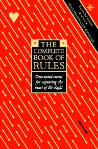 The Complete Book of Rules (pocket)