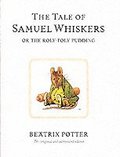 The Tale of Samuel Whiskers or the Roly-Poly Pudding
