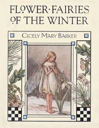 Flower Fairies of the Winter (inbunden)