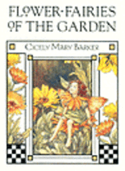 Flower Fairies of the Garden (inbunden)