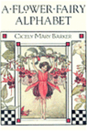 A Flower Fairy Alphabet (inbunden)