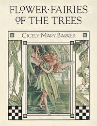 Flower Fairies of the Trees (inbunden)