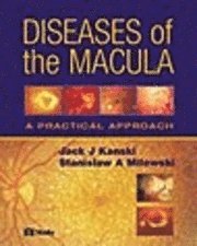 Diseases of the Macula (inbunden)