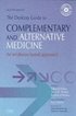 Desktop Guide To Complementary And Alternative Medicine