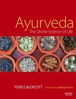 Ayurveda (inbunden)